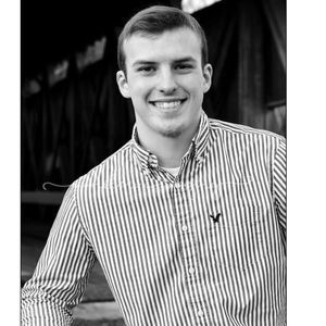 Meet your Posher, Tyler